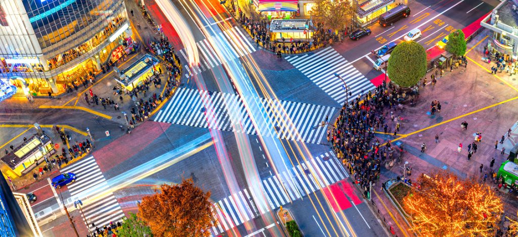 Contractor Culture Insights for Data Centres in Japan 