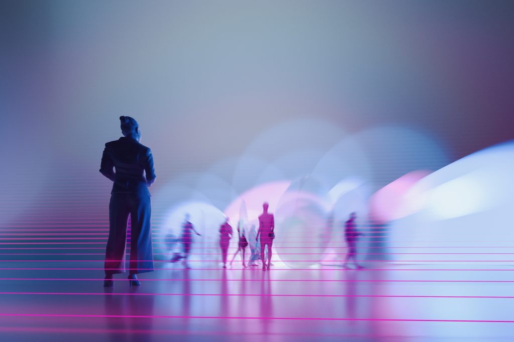 Driving Progress, Inspiring Change: TBH’s Commitment to Gender Equity