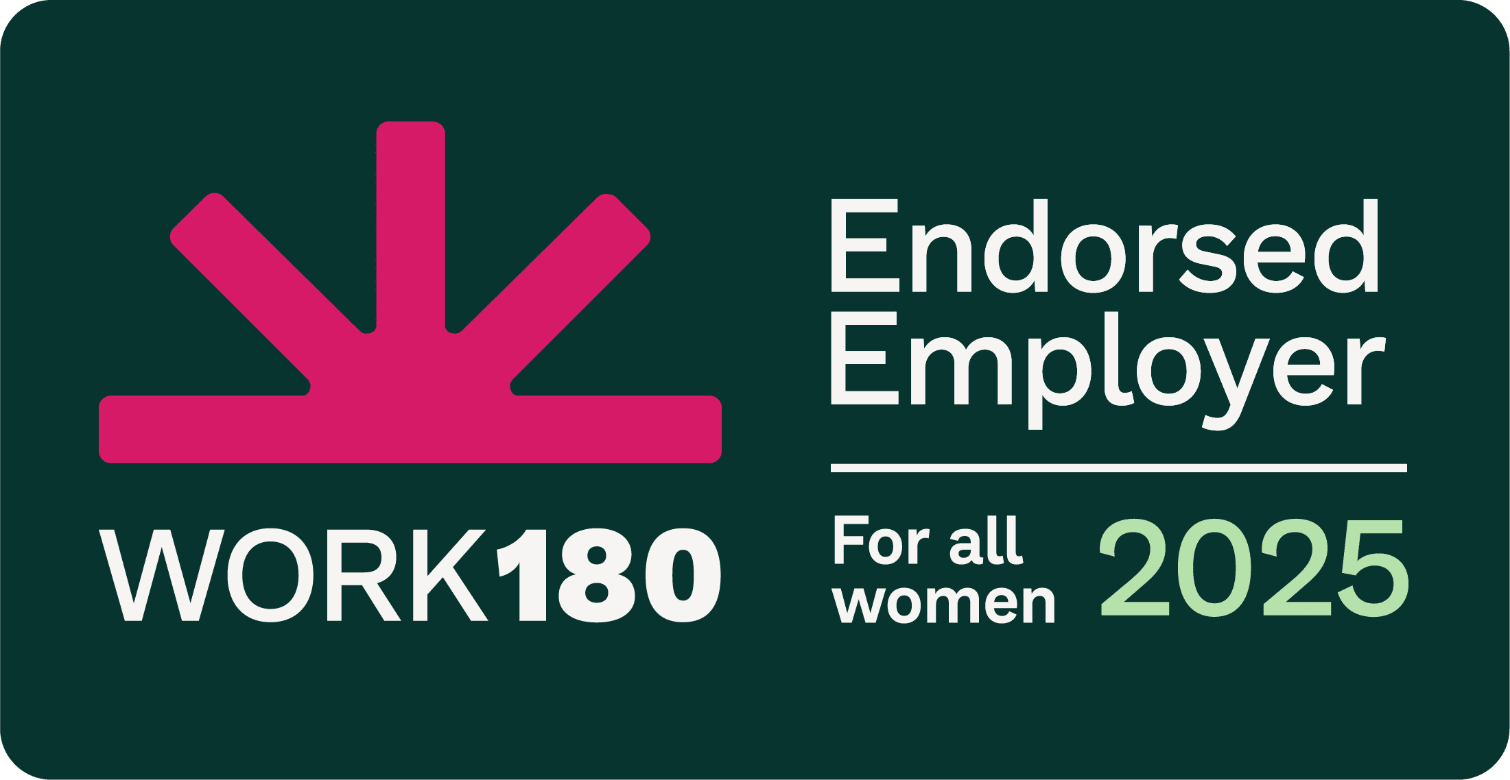 Work180 Endorsed Employer