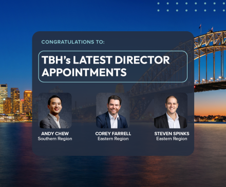 TBH Announces Director Appointments