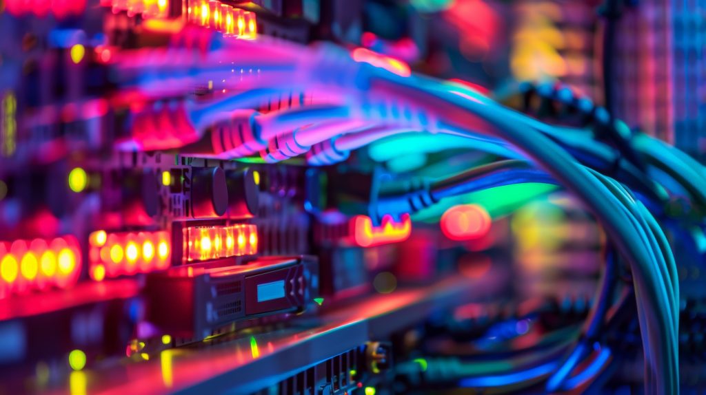 The Data Centre Gold Rush – Unlocking the Middle East’s Digital Infrastructure Potential