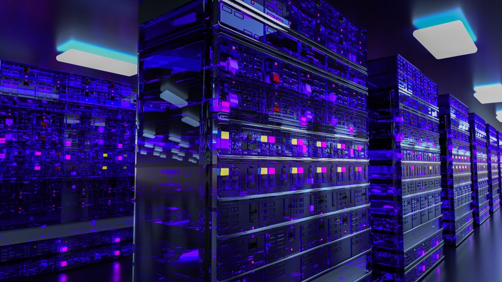 Can WA Pioneer the Next Generation of Data Centres? 