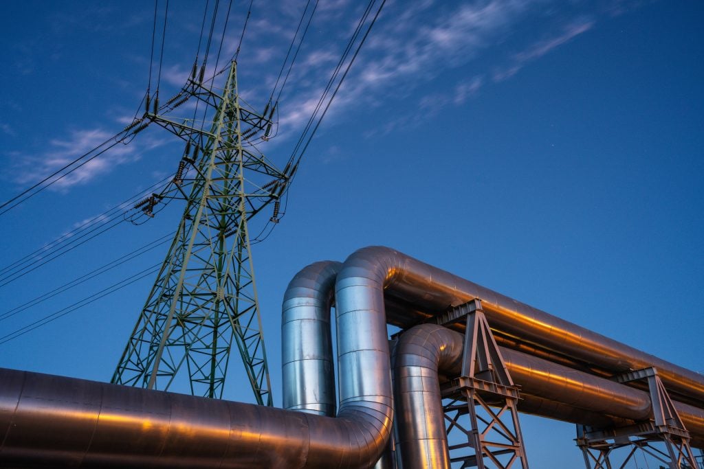 Keeping Pace with Western Australia’s 2030 Energy Transition