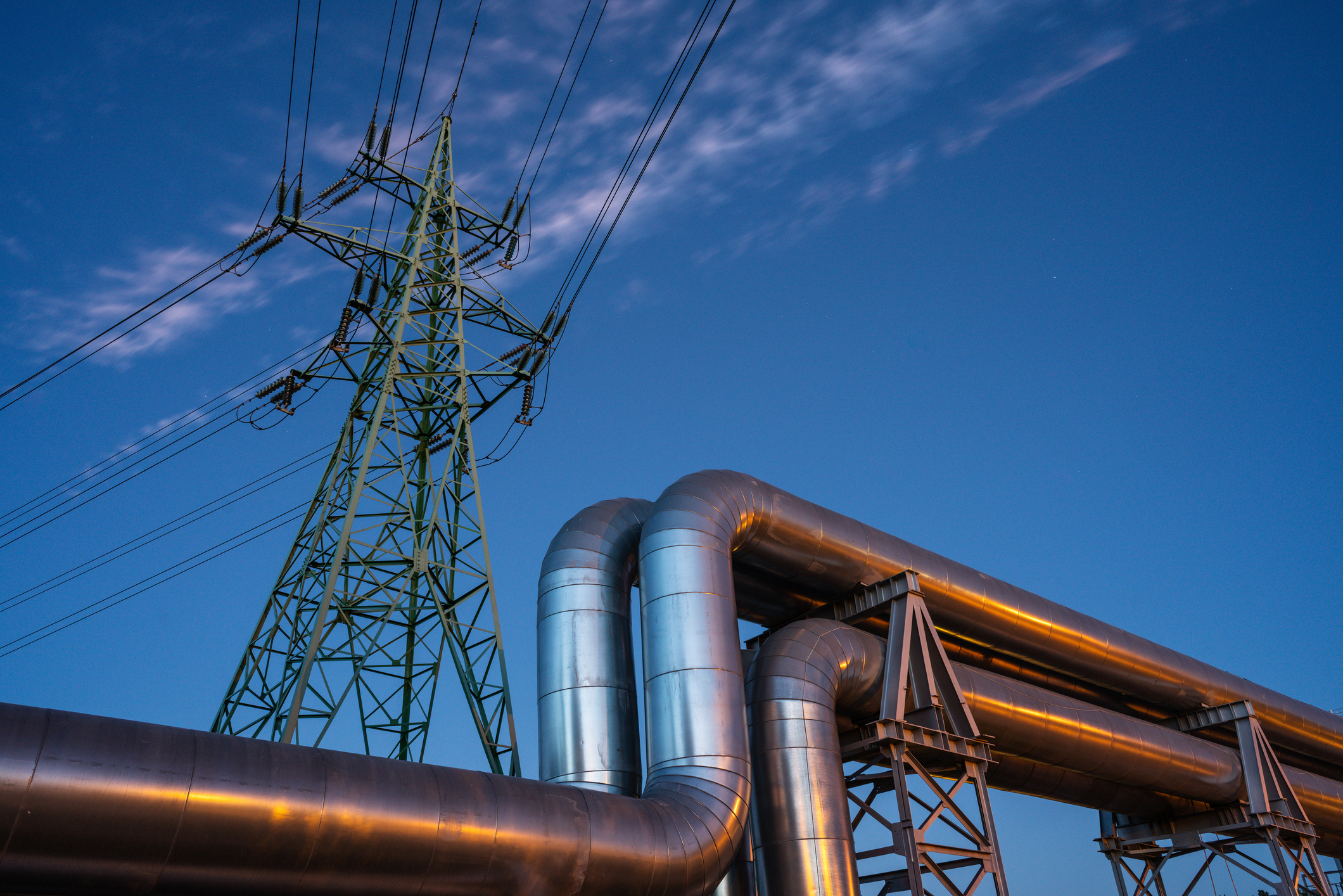 Keeping Pace with Western Australia’s 2030 Energy Transition