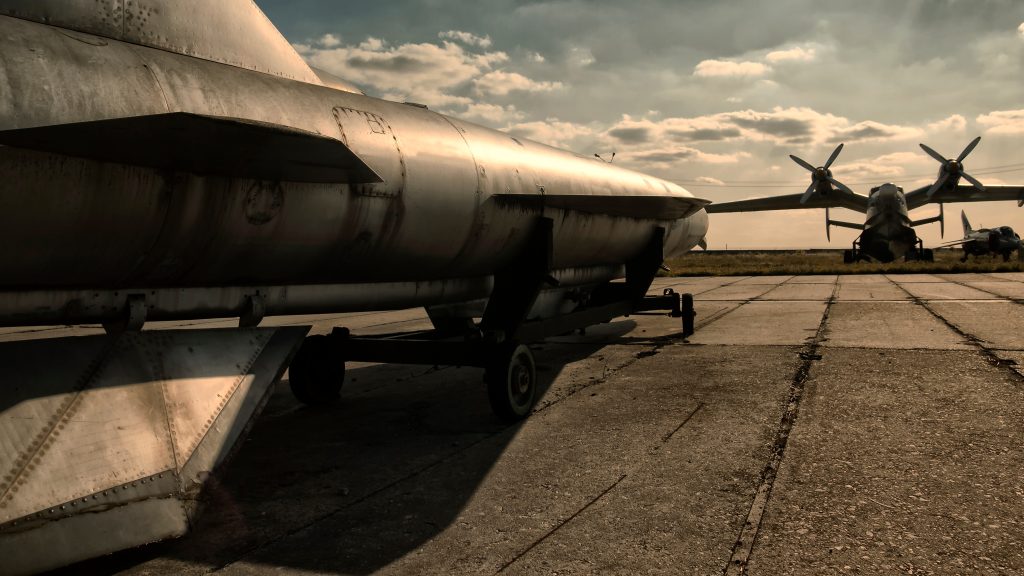 A Framework for Addressing The Missing Middle Challenge In Australia’s Defence Industrial Base