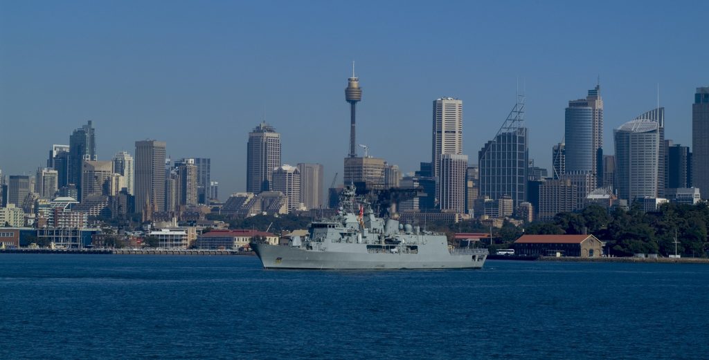 TBH Announces New Defence Practice Leadership Appointments