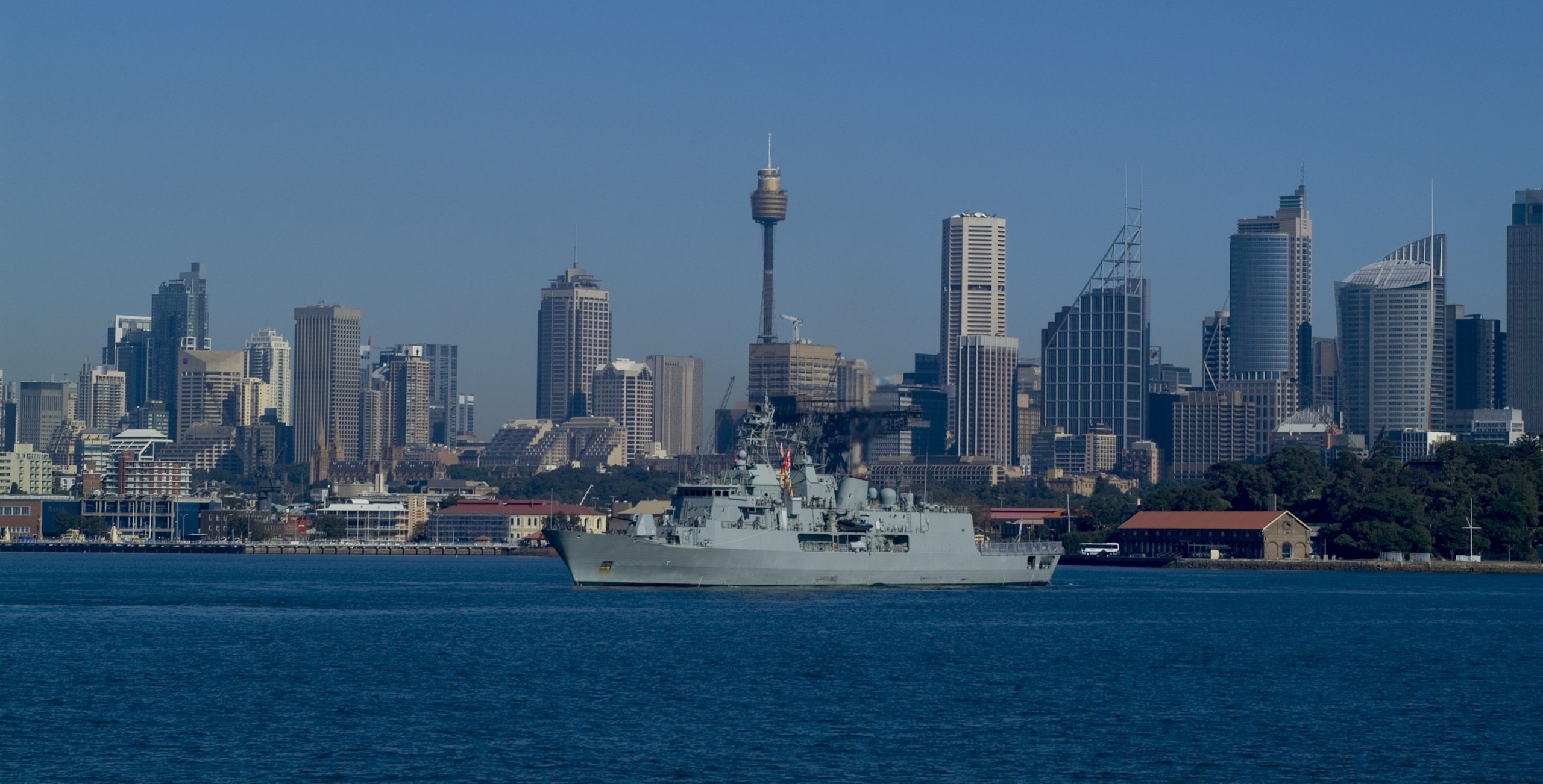 TBH Announces New Defence Practice Leadership Appointments